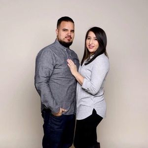 Meet your Posher, Tanner